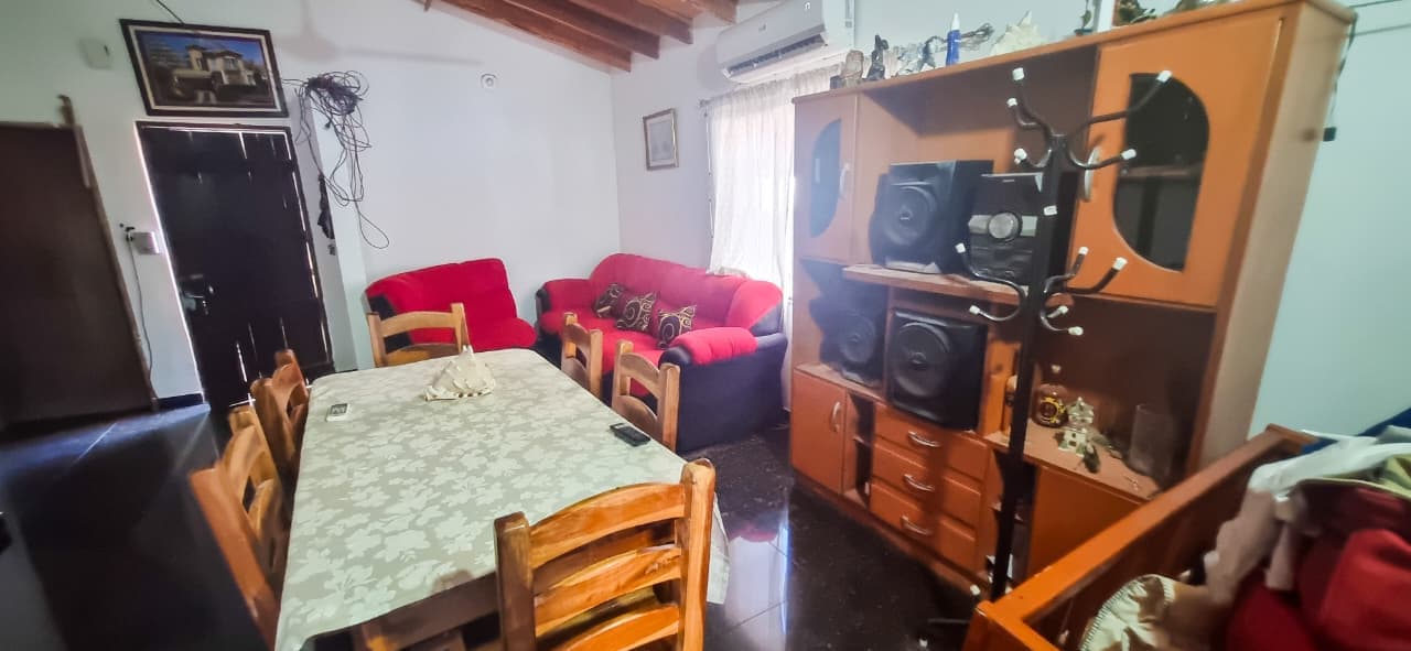 Casa en venta en Barrio Santa Catalina – Capiatá, foto 5