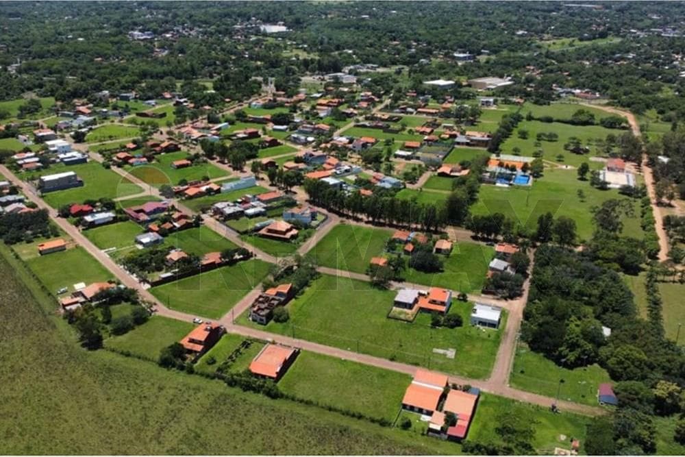 Terreno el Barrio Cerrado Ytororo Country, foto 4