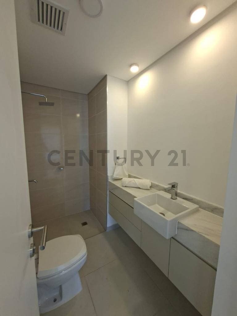 Departamento amoblado con dos cocheras y baulera, foto 4