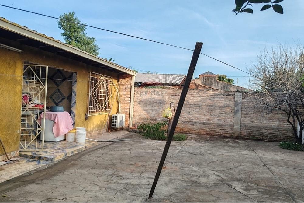Casa En Loma Mejor, Luque, foto 3