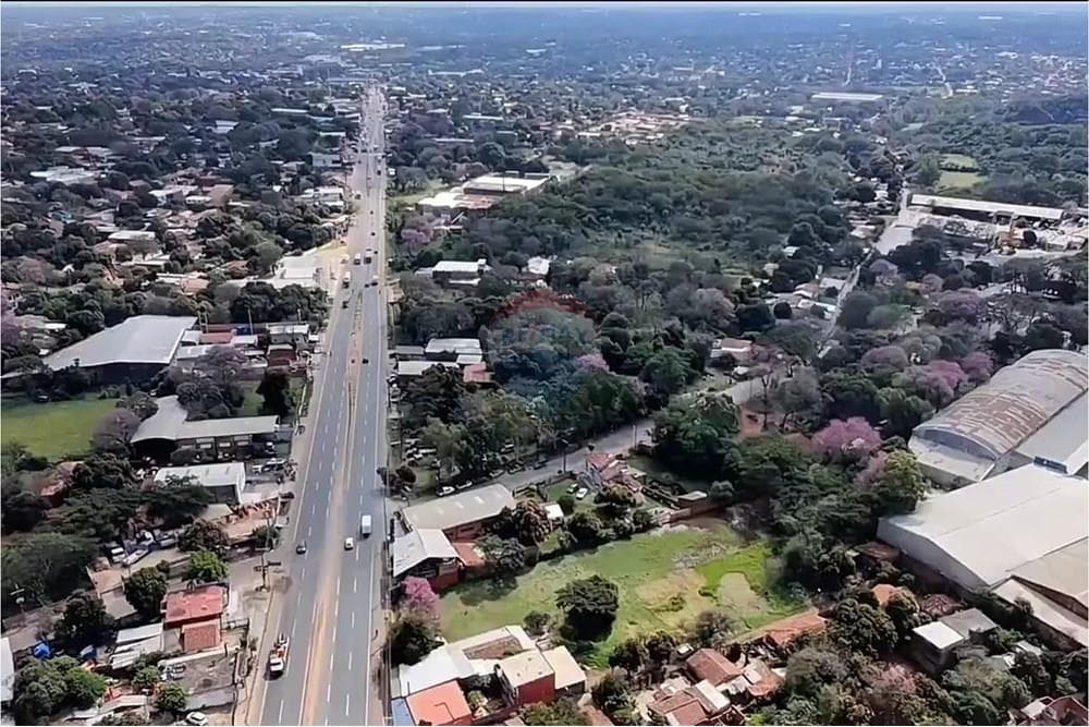 "Terreno en Ñemby: 600m² cerca de Av. Acceso Sur", foto 2