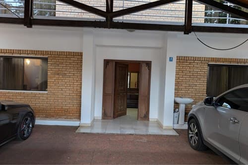 Casa-Alquiler-, San Lorenzo, Central