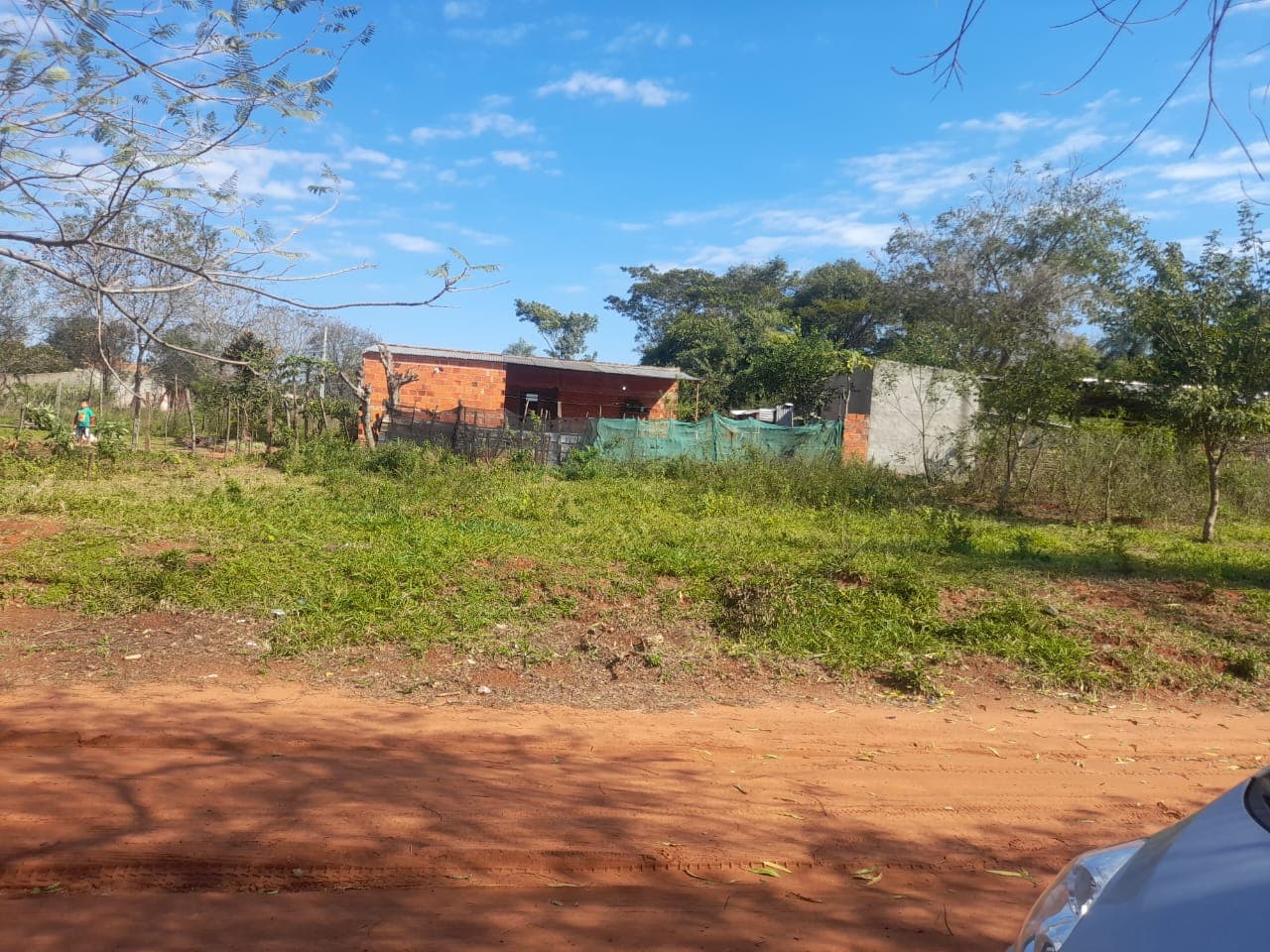 de terreno en Capiata ruta 1 — foto 3