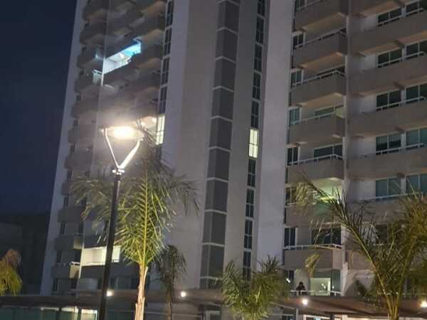 Vendo departamento de dos habitaciones altamira surubii mra