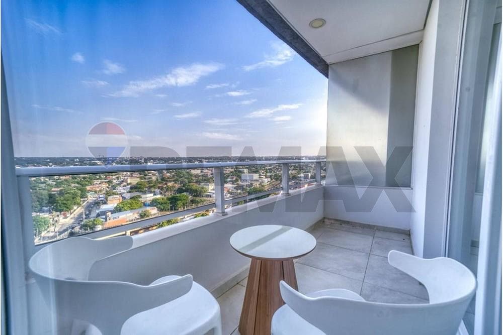 Se Vende Departamento Premium de 1 dorm. sobre Sta Teresa — foto 4
