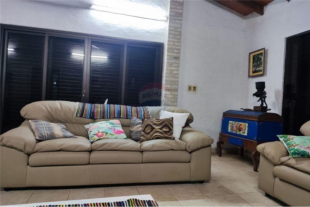 Casa de verano en villeta, foto 3