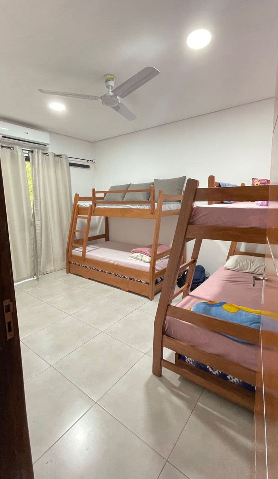 En alquiler casa en San Bernardino, foto 1