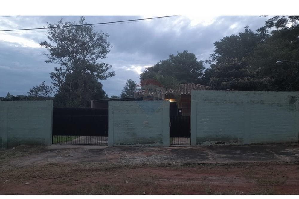 Coqueta casa en alquiler
