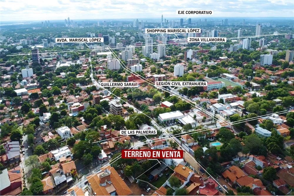 Terreno - Venta - Recoleta, Paraguay, foto 3