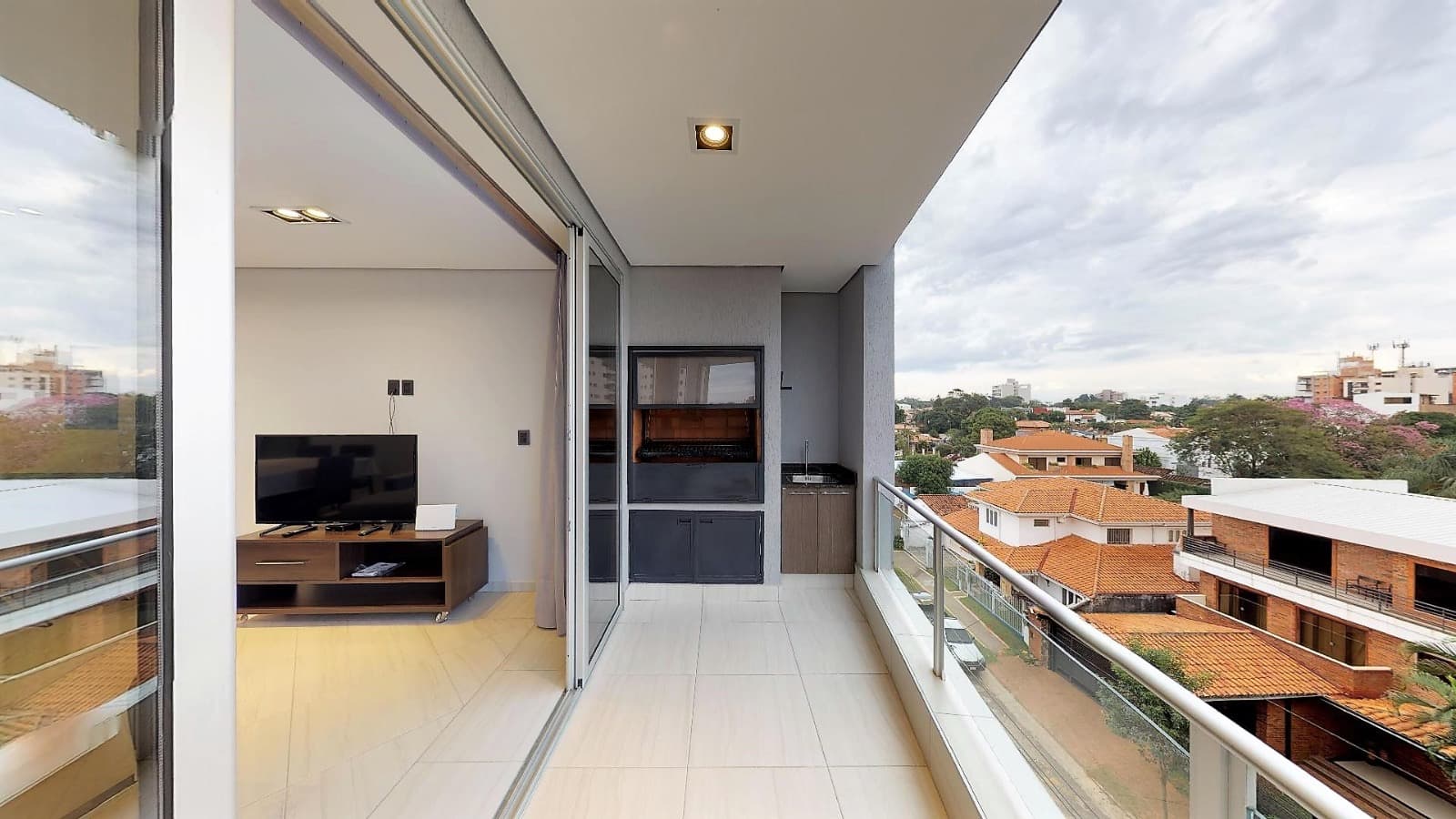 Departamento en zona shopping del sol, foto 4