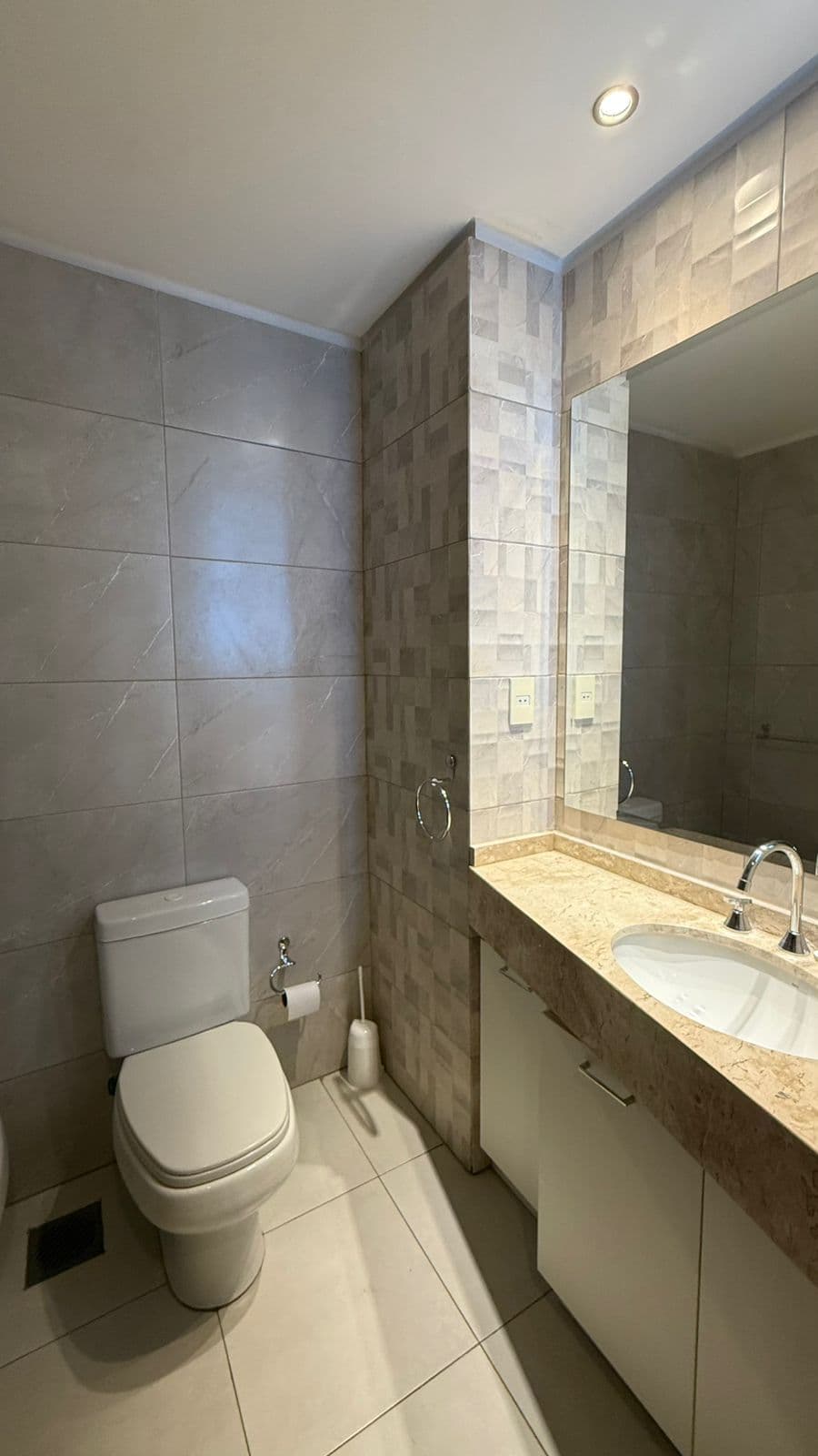Departamento de dos dormitorios en barrio Las Mercedes, foto 5