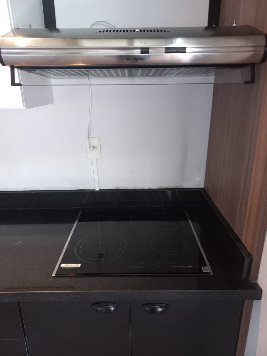 Casa a estrenar con piscina en Luque, foto 4