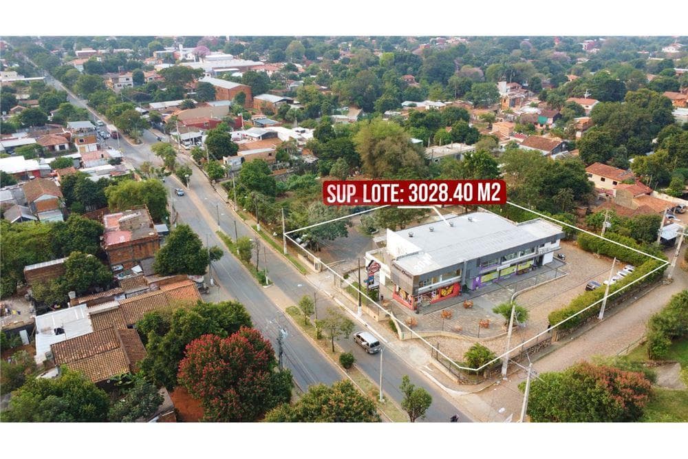 En Venta -Local Comercial - Lambaré, Central, Paraguay, foto 1