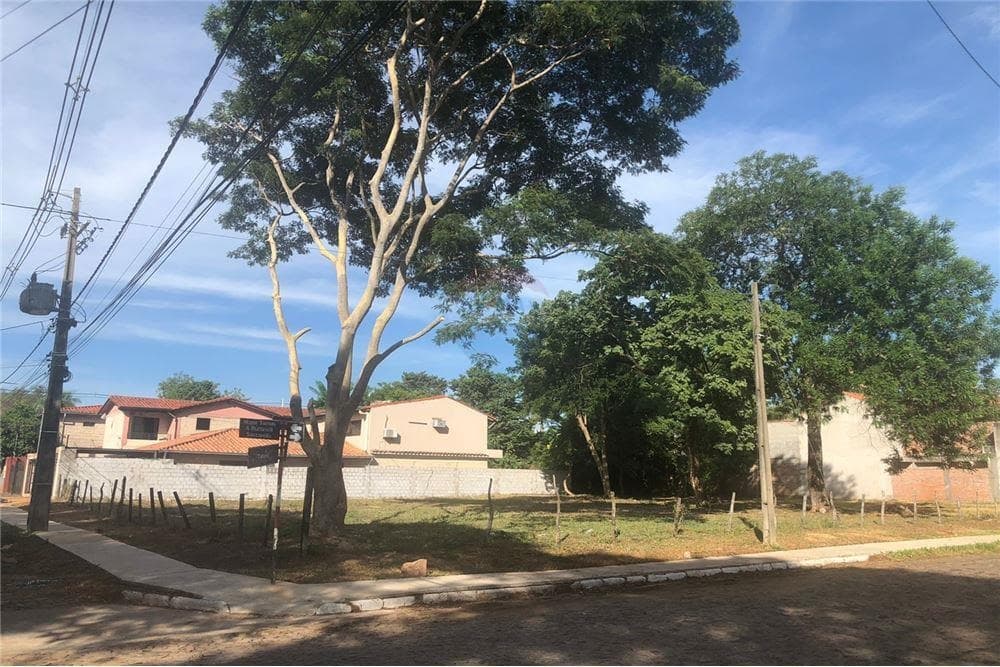 Amplio terreno en san blas en esquina, foto 1