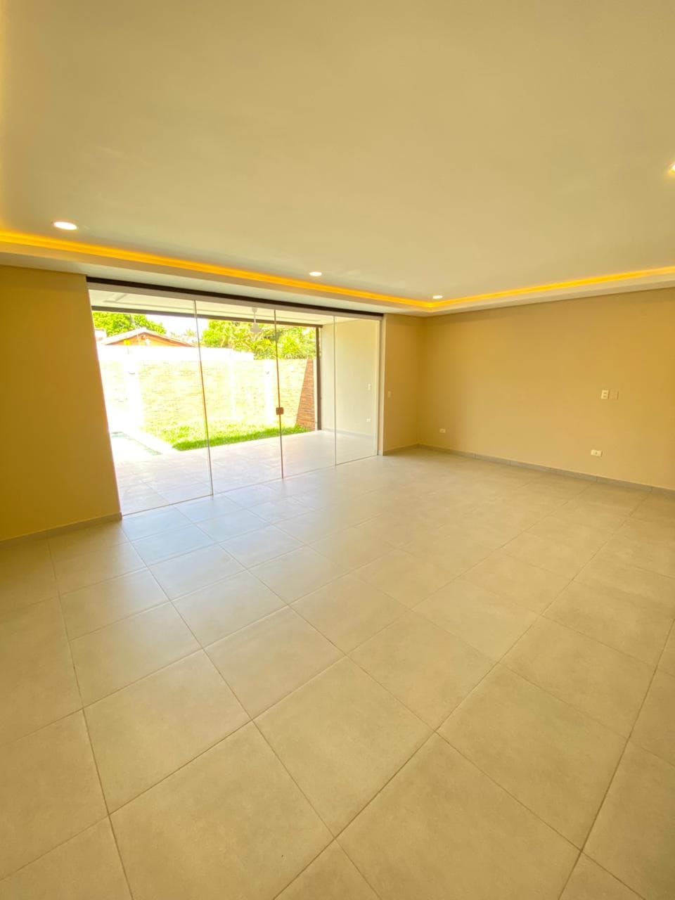 Duplex a estrenar en Luque zona conmebol, foto 2