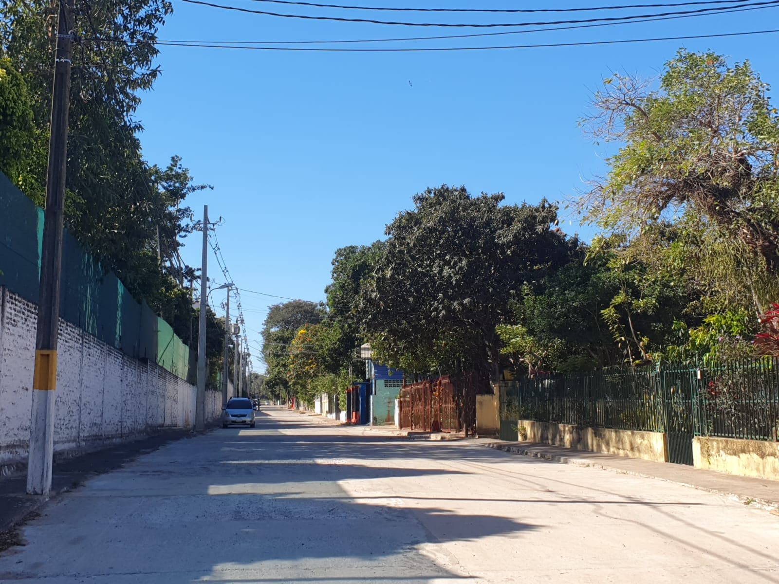 - Terreno - Paraguay - Central - San Antonio, foto 2