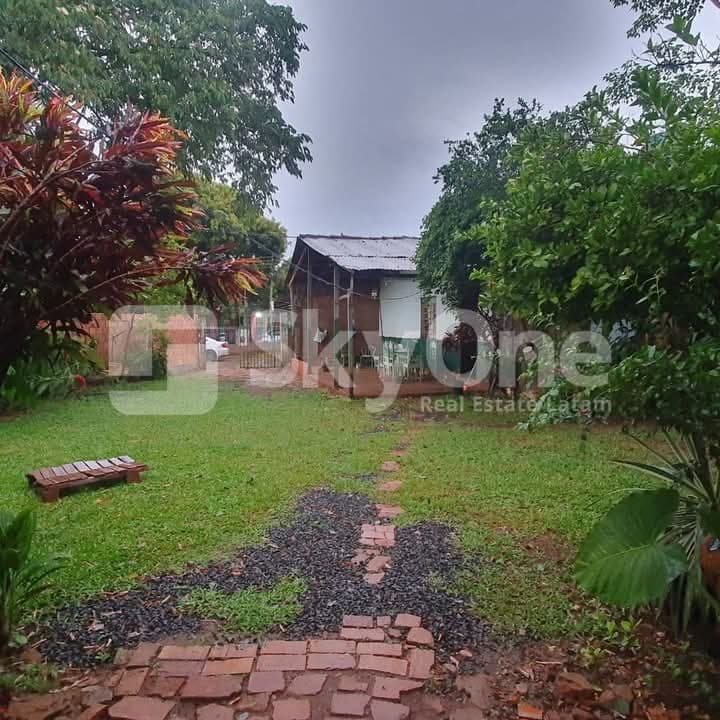Terreno en Venta Km6 Ciudad del Este