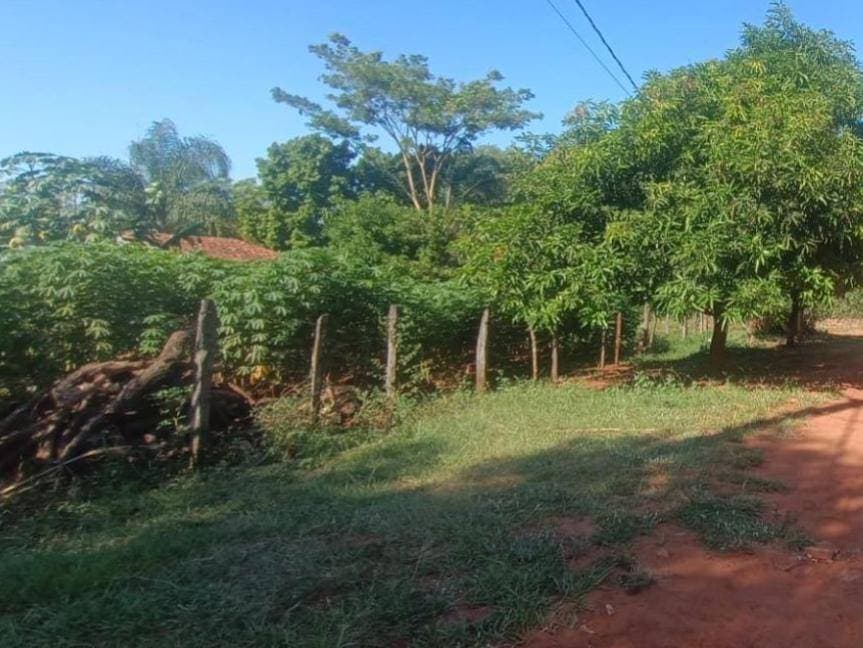 Terreno titulado en areguá – zona gobernación, foto 1