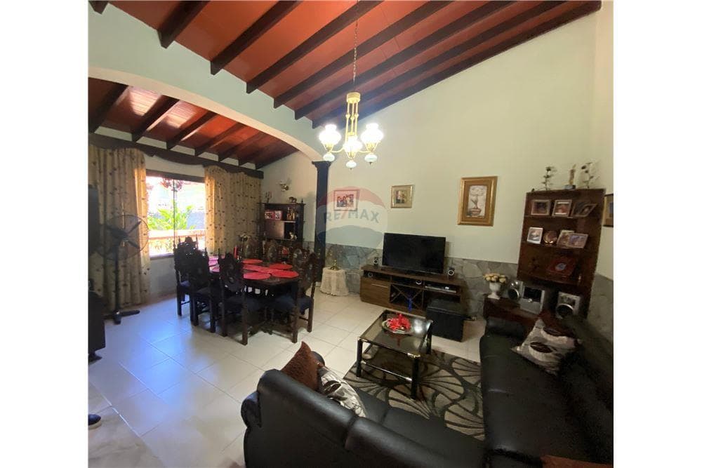 Hermosa casa amoblada entre Ruta 1 y 2, foto 3