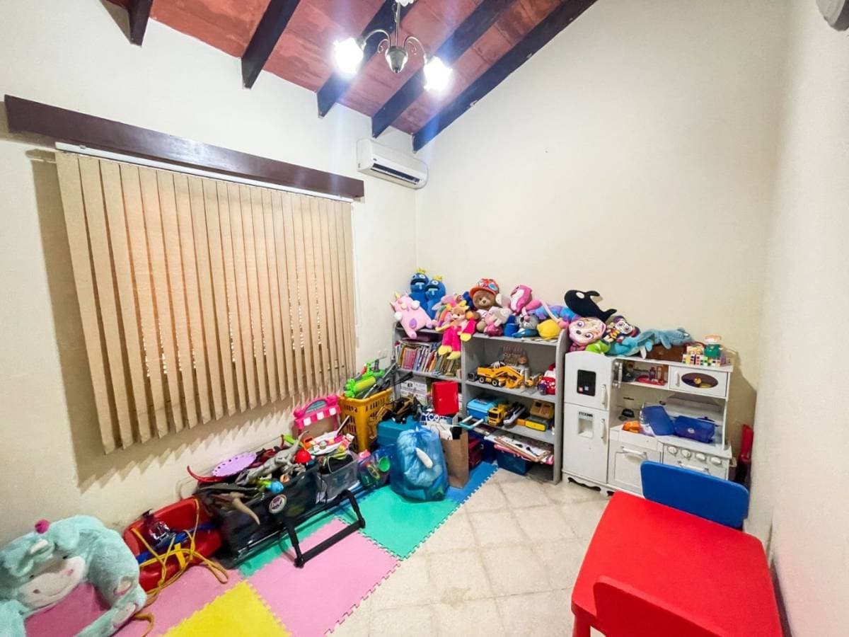 Residencia utilitaria en san vicente asuncion, foto 2