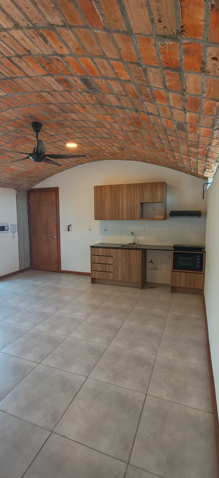 Departamento de 1 dormitorio en alquiler, foto 1