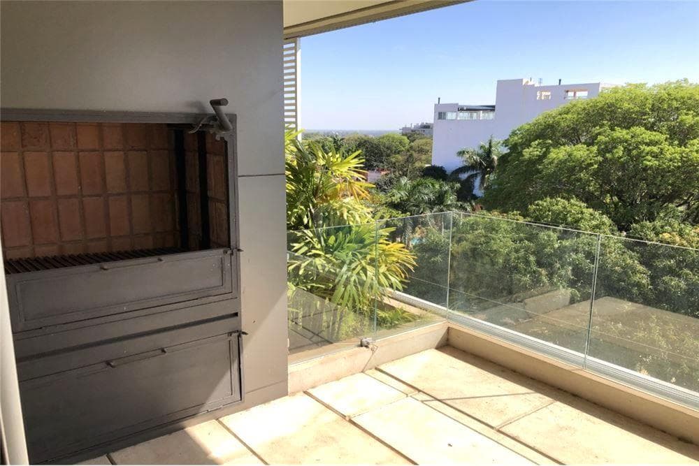 Departamento en alquiler - Villa Morra, foto 3