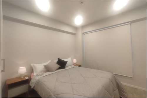 Departamento-Alquiler-CHARLES DE GAULLE, Villa Morra, Asunción, foto 4