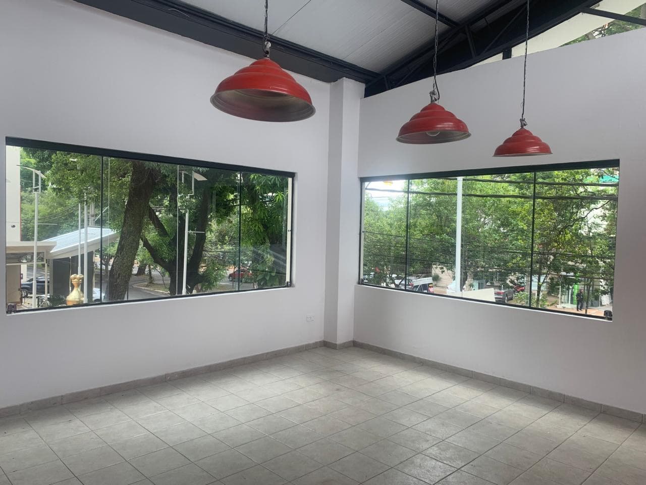 Local comercial sobre Avenida Boggiani, foto 5