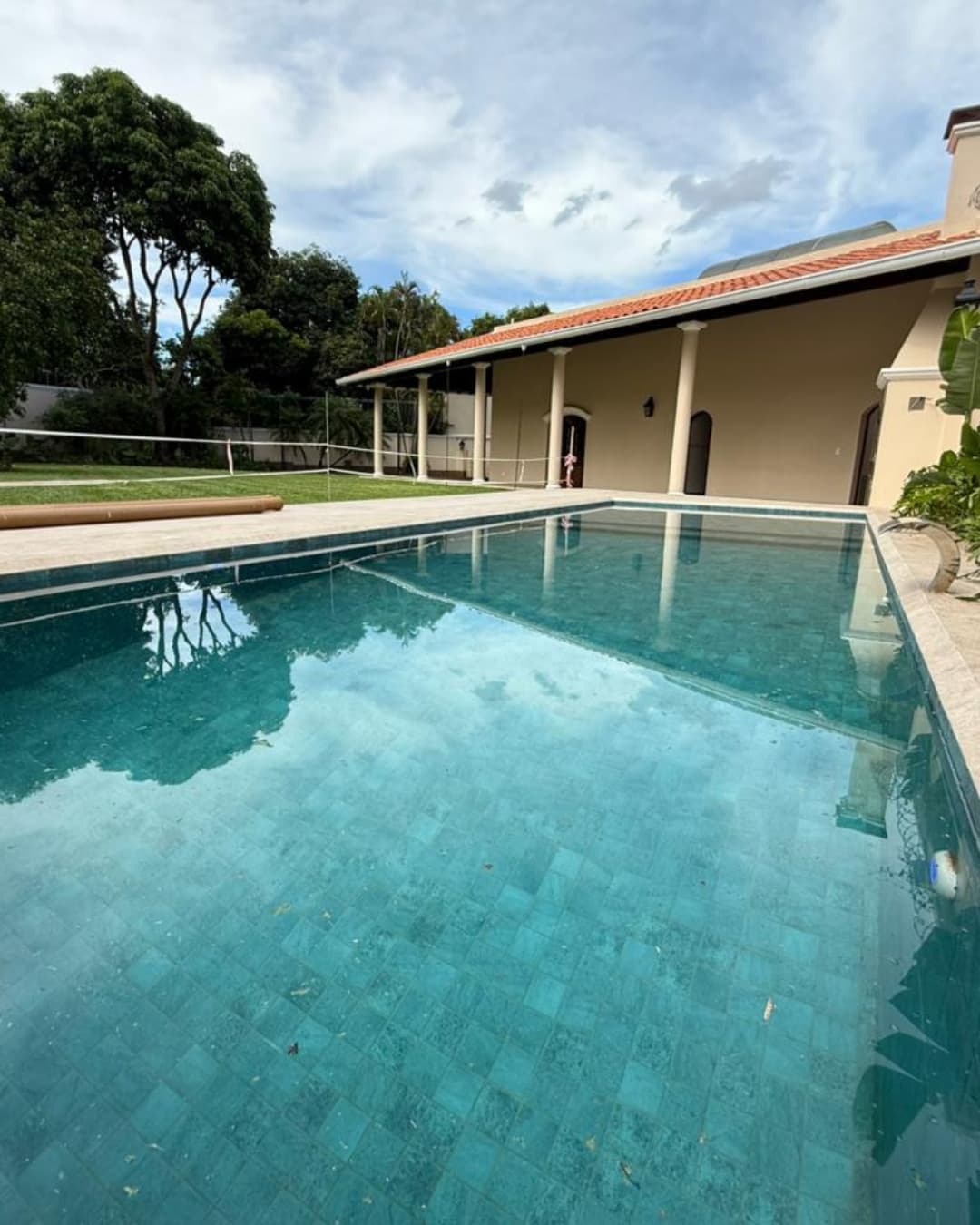 ALQUILO residencia a minutos de Paseo La Galería