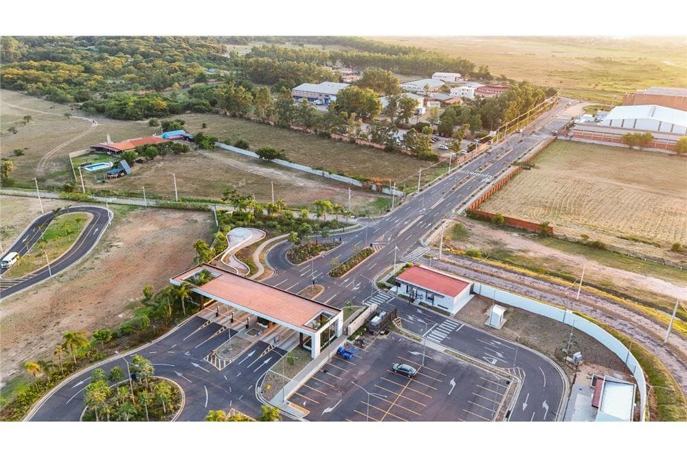 Lote en el condominio Aquaterra, foto 2