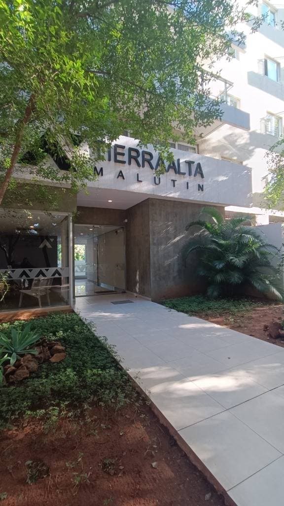 Departamento en tierra alta malutin — foto 1