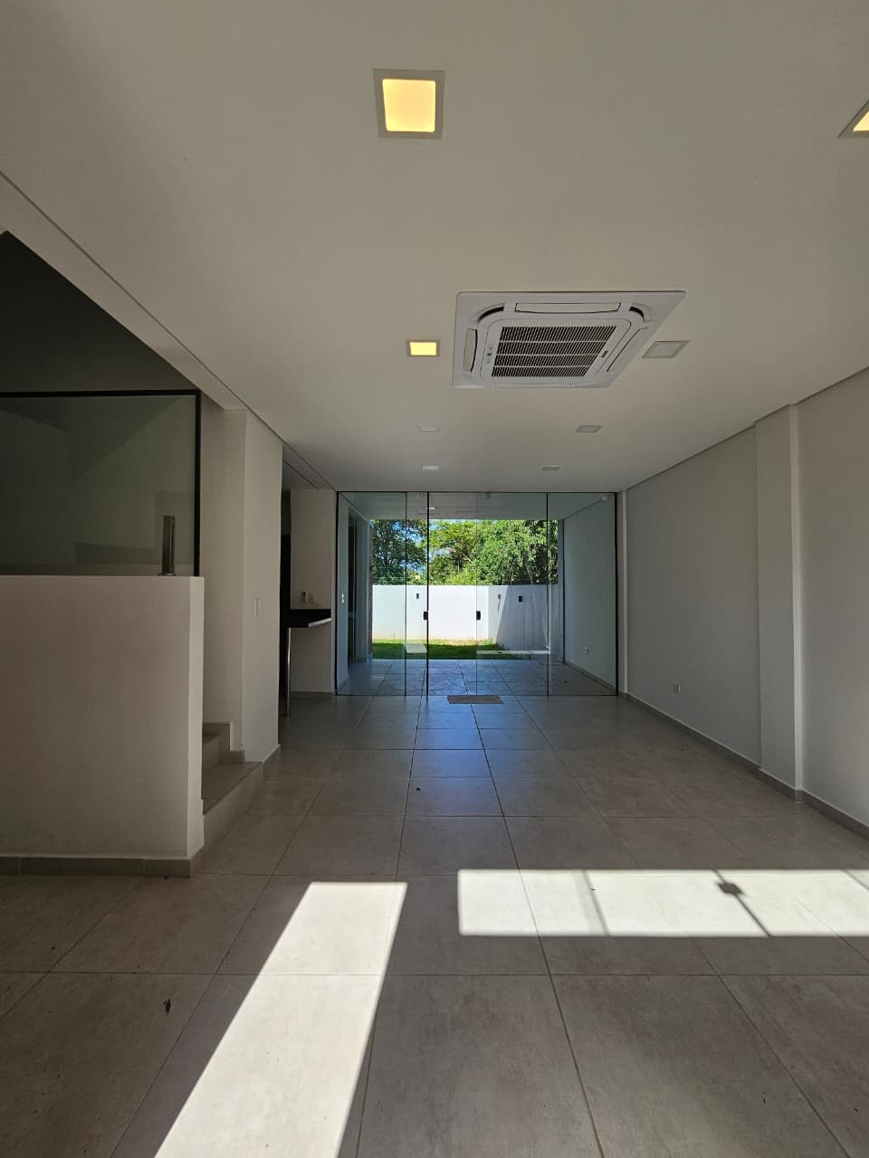 hermoso Dúplex en Luque - Loma Merlo, foto 2