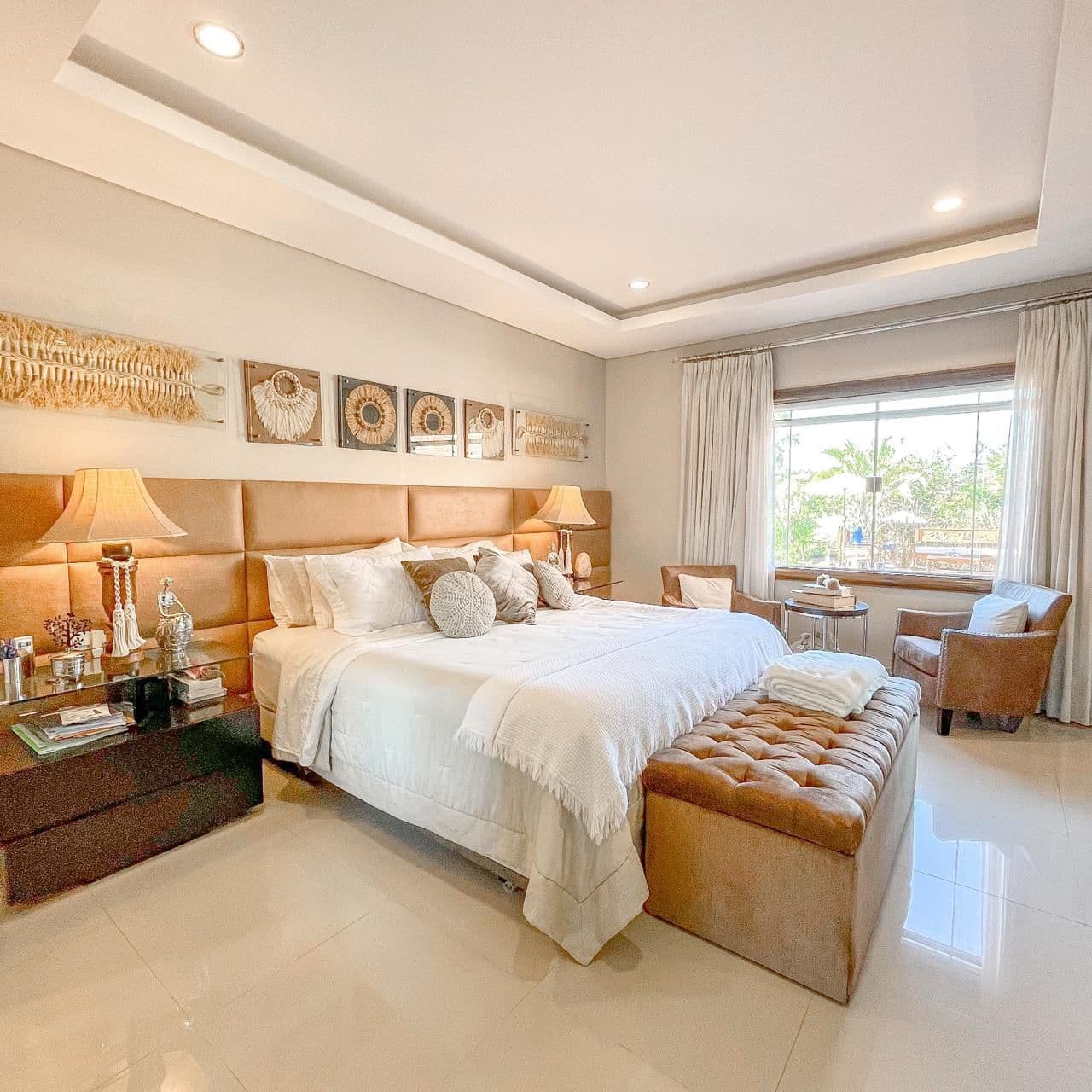 Residencia De Lujo En Urbanización Surubii — foto 5