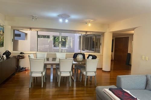 Departamento-Venta-Av. España esq. Mayor Boris Casianoff, Manorá, Asunción, foto 4