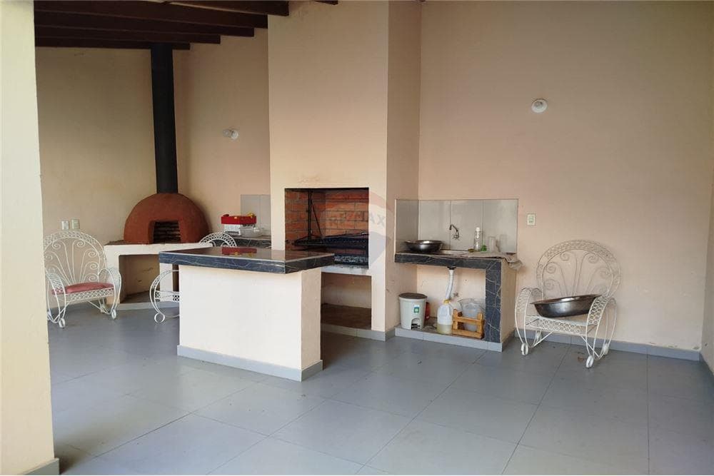 Casa en vista alegre a pasos de eusebio ayala, foto 5