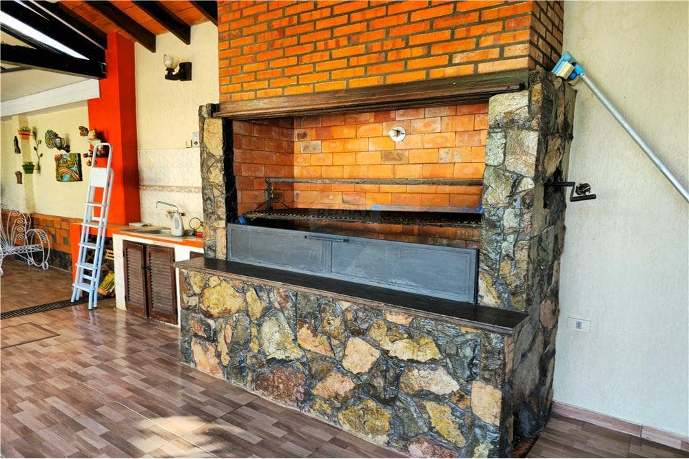 Casa - Venta - Paraguay Central Luque — foto 4