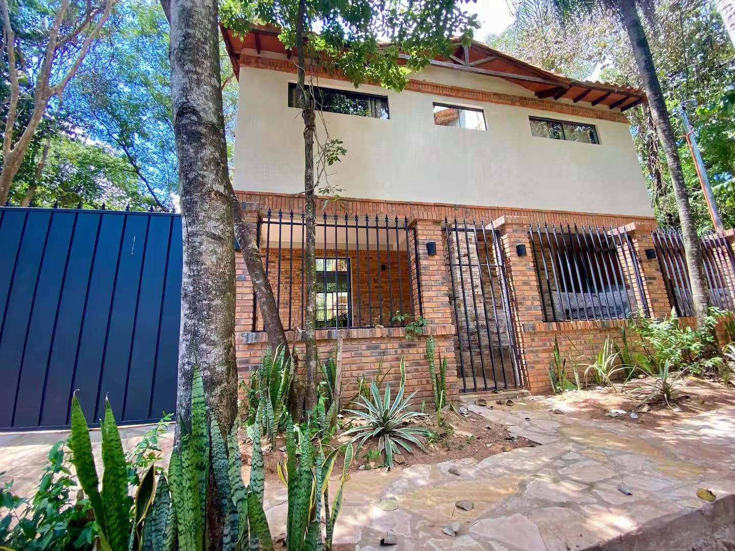 Casa amoblada en San Bernardino, foto 2