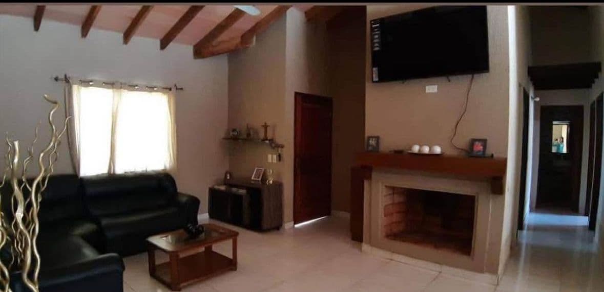 Hermosa casa en San Lorenzo ! — foto 4