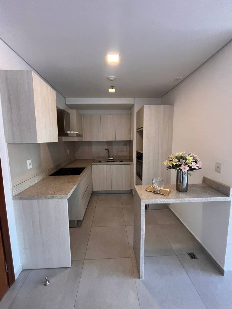 Departamento 2 habitaciones barrio Recoleta
