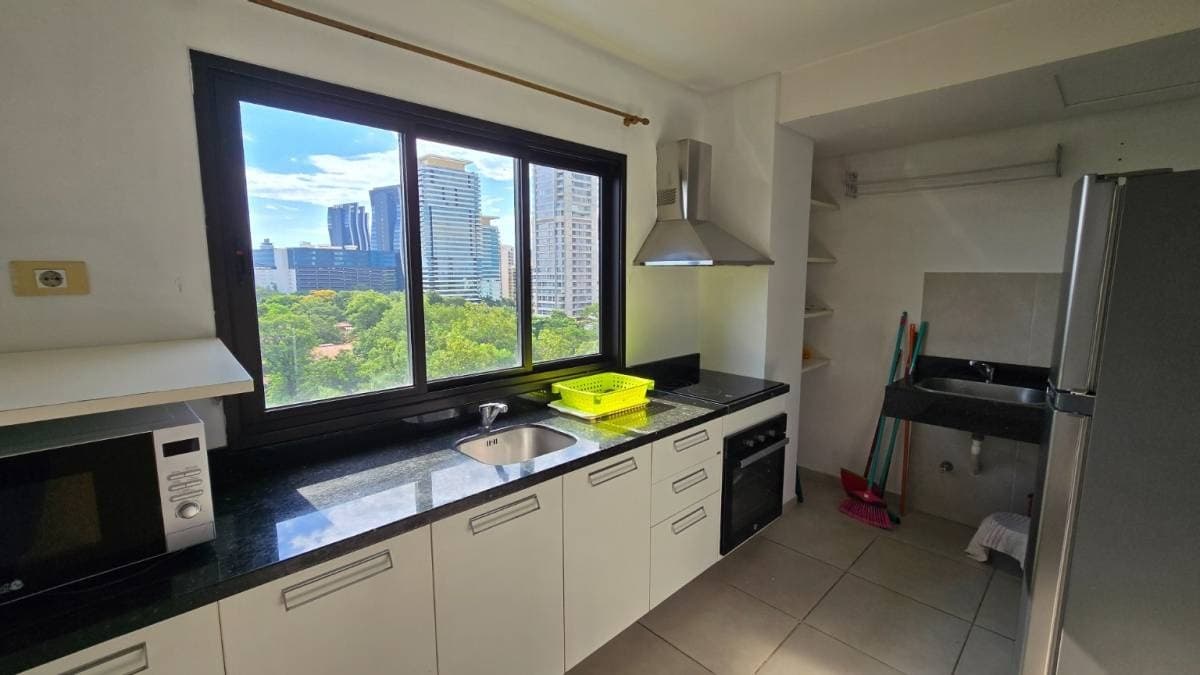 Departamento de 1 dormitorio en ycua sati en asuncion, foto 3
