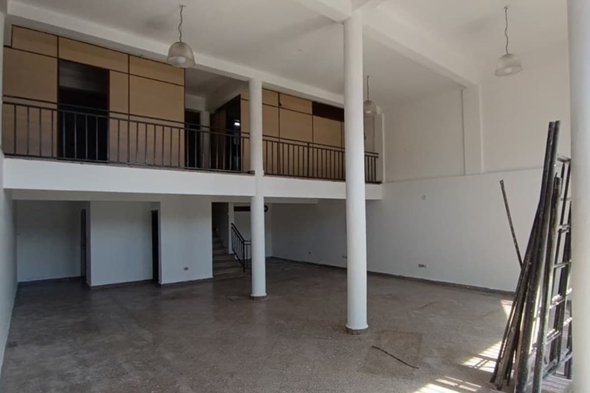 Salon comercial acceso sur,centro de Ñemby,central — foto 3
