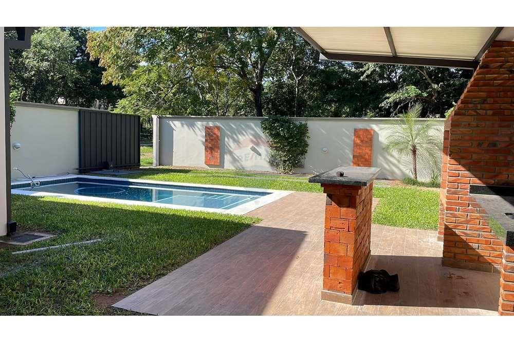 Hermosa casa en San Bernardino a estrenar, foto 3