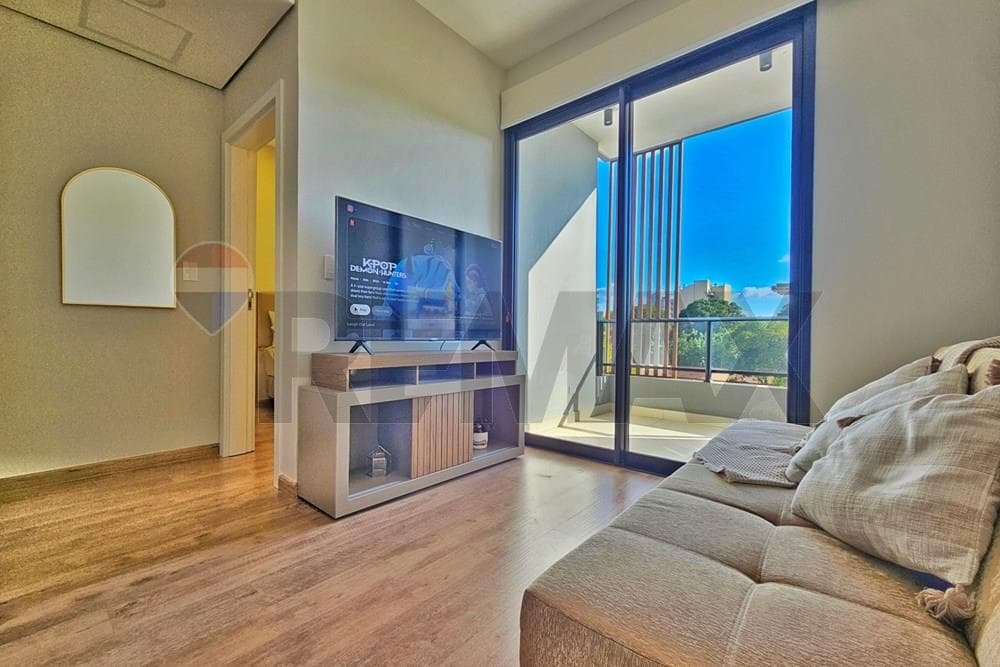 Departamento - Alquiler - Recoleta, Paraguay