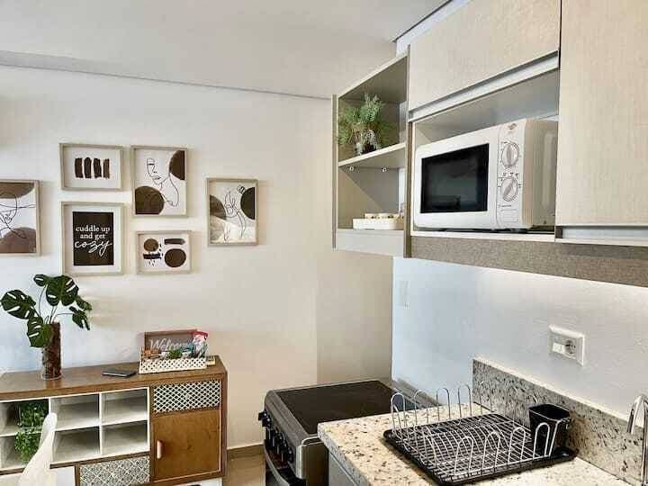 En venta hermoso departamento amoblado y equipado en el edificio san rafael, foto 5