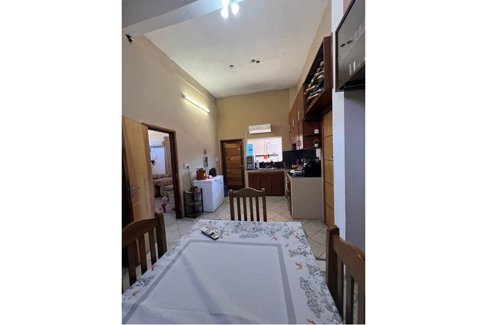 Casa-Venta-Hector Velazquez, Hipódromo, Asunción, foto 2