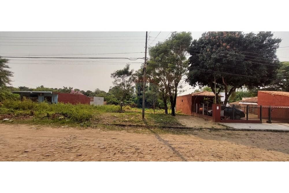 Terreno en asuncion zeballos cué, foto 1