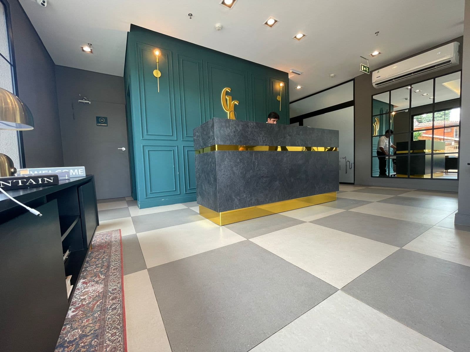 Departamento en el grand chelsea — foto 3