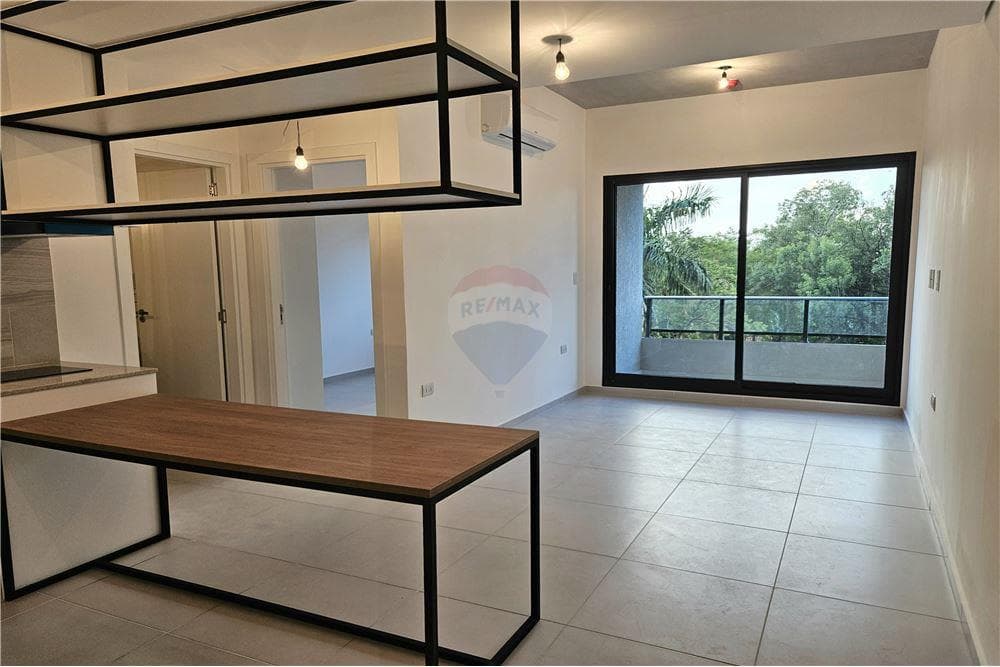 Inversión en Las Mercedes! A estrenar 1 hab + coch, foto 4