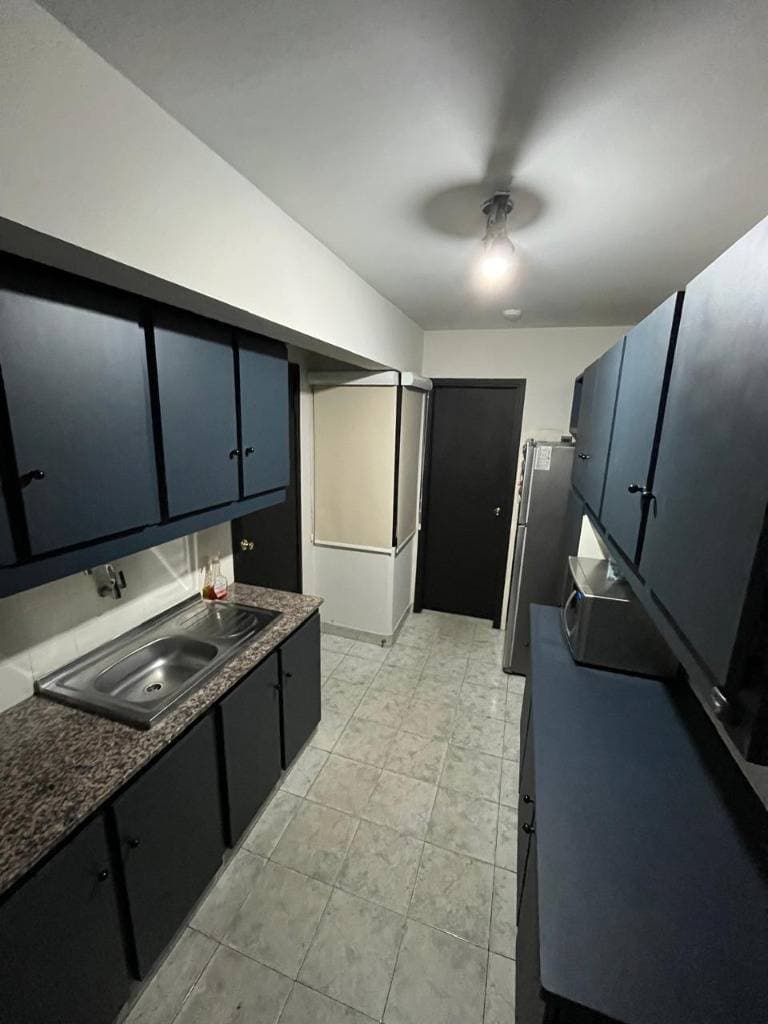Departamento de dos habitaciones en barrio san vicente — foto 1