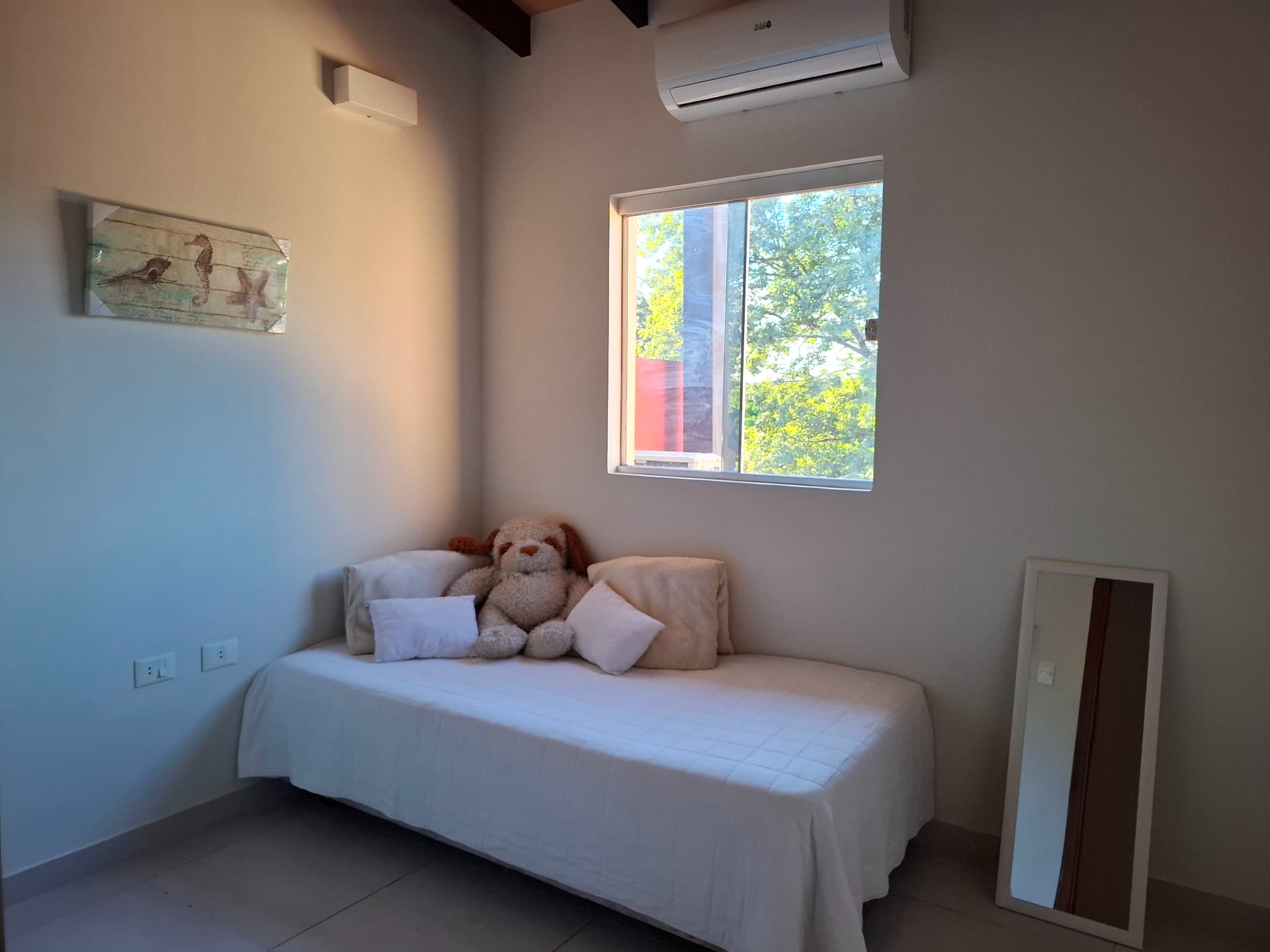 Dúplex barrio cerrado casasueño norte, foto 3